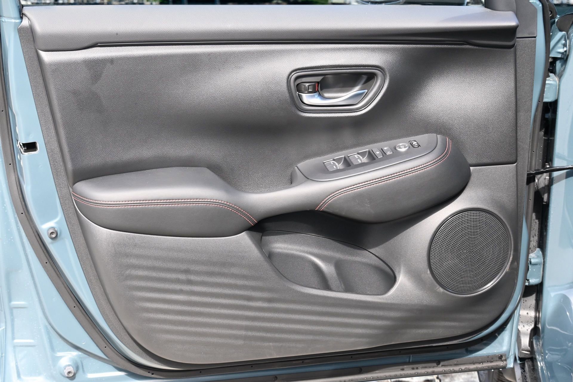 New 2026 Honda HR-V Sport image 31