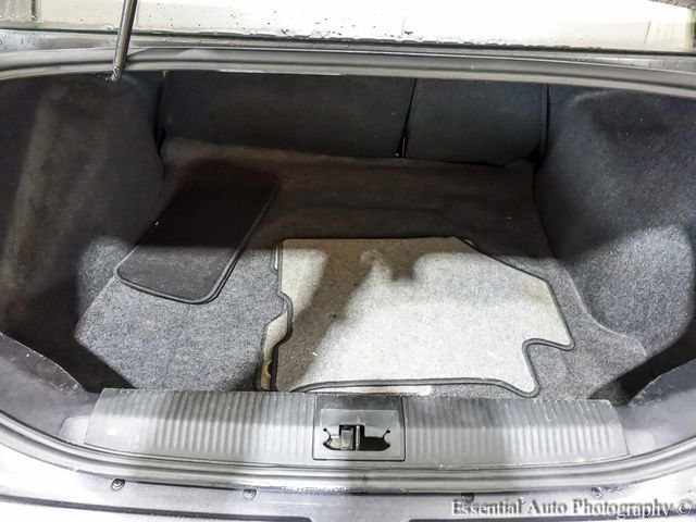 Used 2011 Ford Focus SE w/ 201A Rapid Spec Order Code image 19