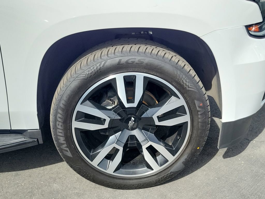 Used 2020 Chevrolet Tahoe LT image 5
