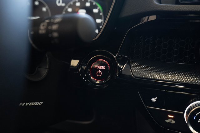 New 2026 Honda CR-V Sport Touring image 31