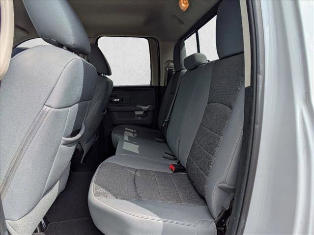 Used 2014 RAM 1500 Big Horn AWD/4WD image 12