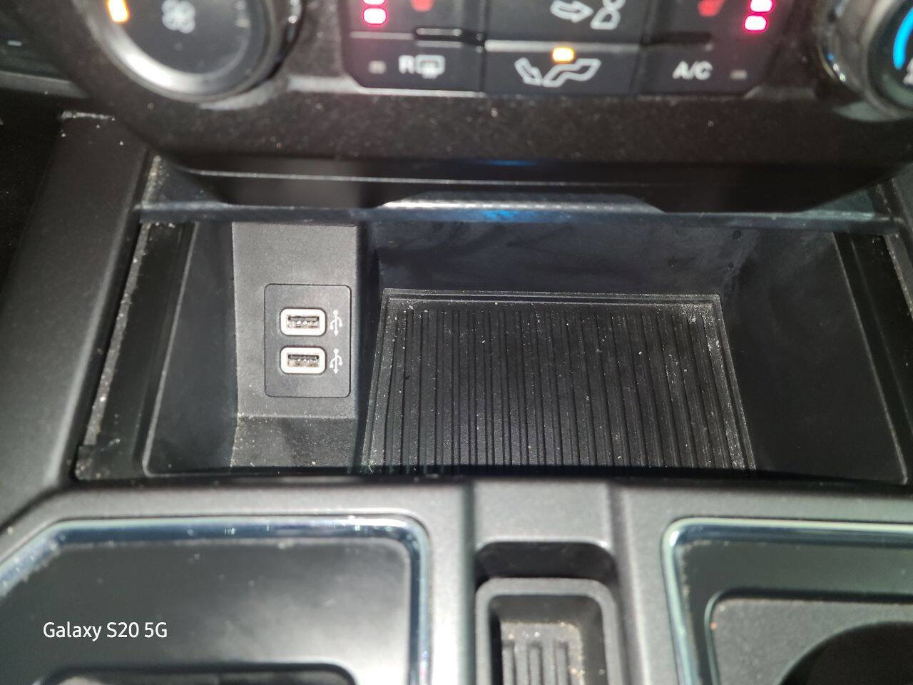 Used 2019 Ford F150 XLT w/ Equipment Group 302A Luxury image 41