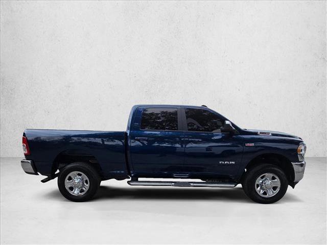Used 2022 RAM 2500 Big Horn image 4