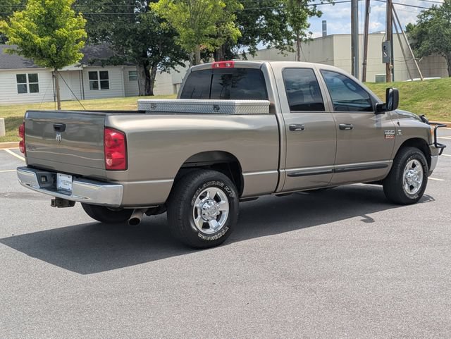 Used 2007 Dodge Ram 2500 Truck SLT RWD image 6