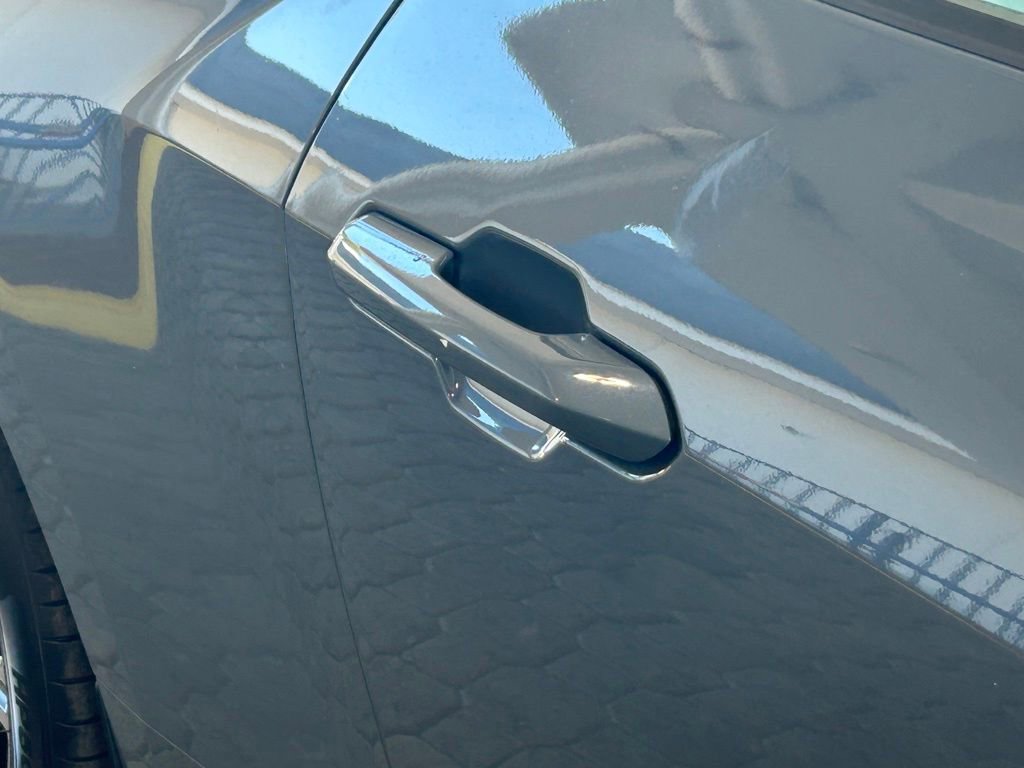 Certified 2024 Ford Mustang Premium image 19