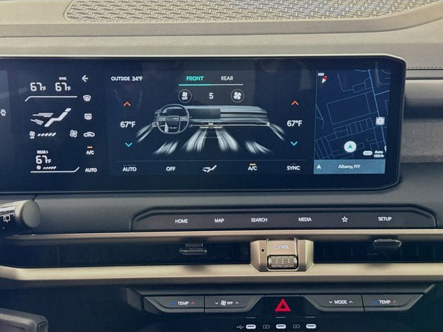 New 2027 Kia Telluride S AWD/4WD image 18