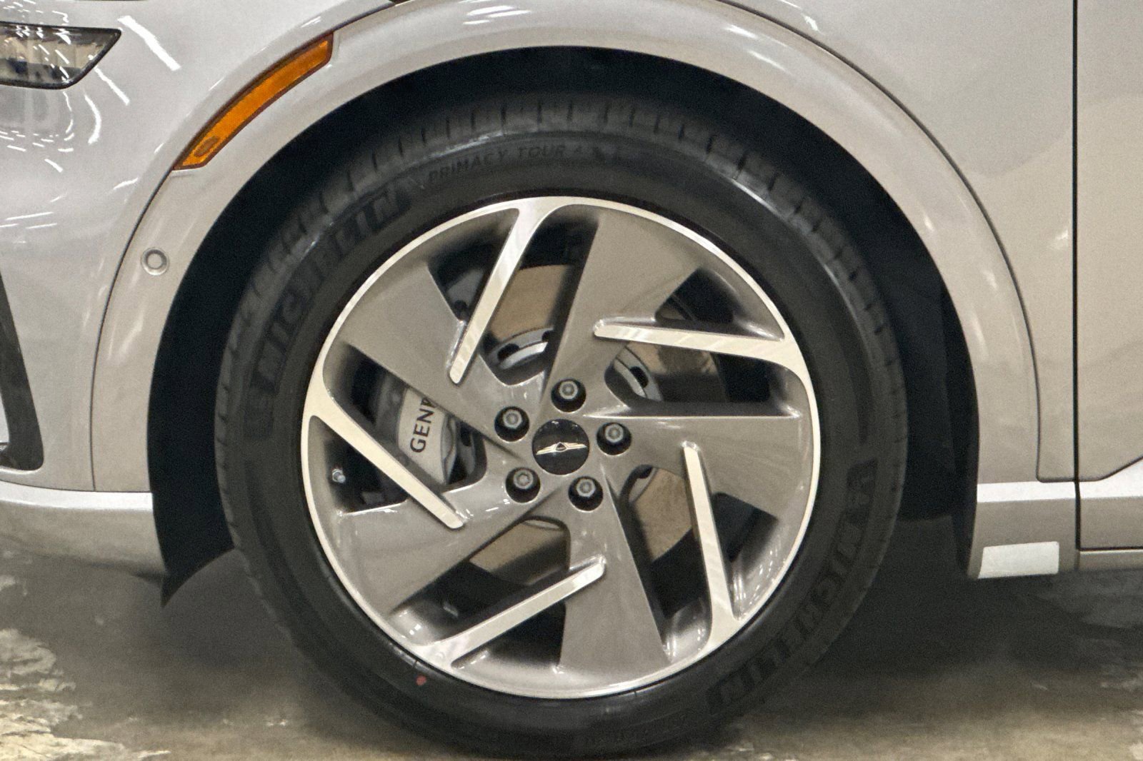 New 2026 Genesis GV60 Advance AWD/4WD image 26