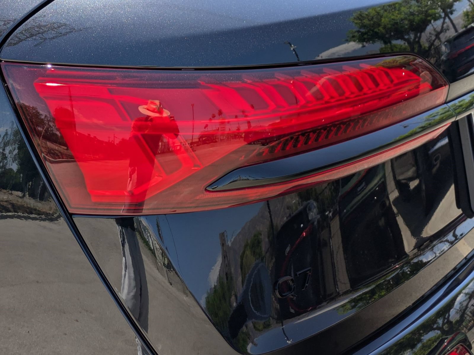 New 2026 Audi Q7 2.0T Premium Plus AWD/4WD image 14