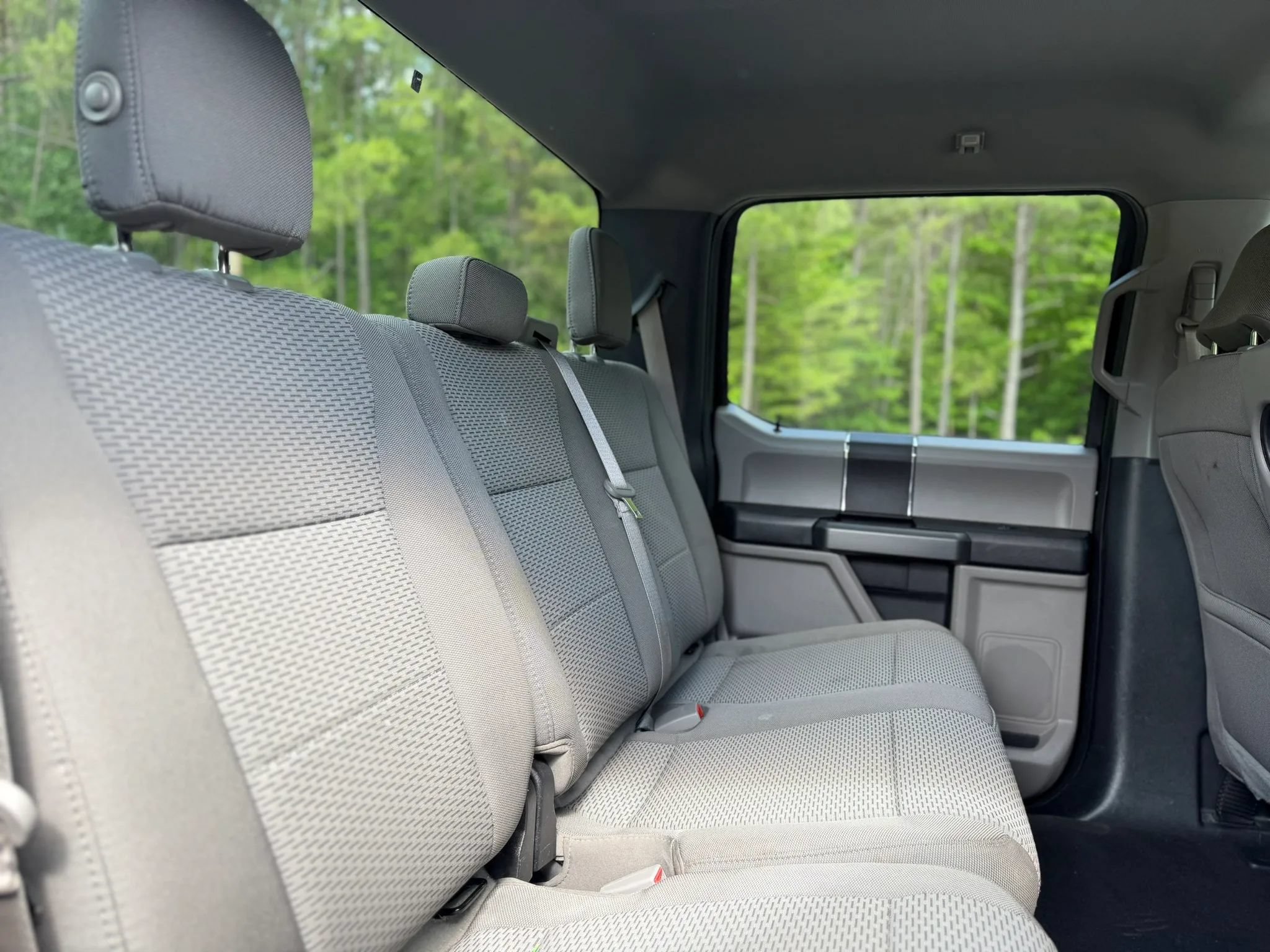 Used 2019 Ford F150 XLT AWD/4WD image 15