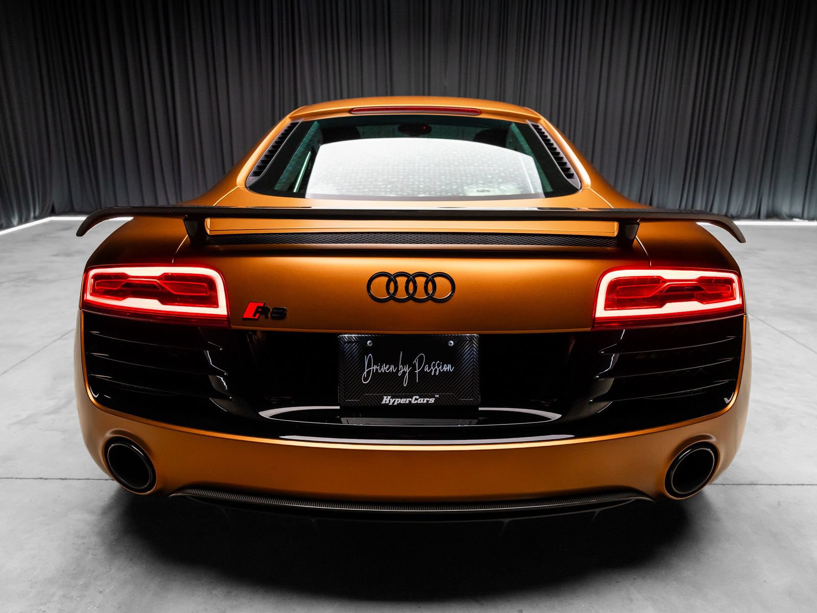 Used 2014 Audi R8 V10 plus AWD/4WD image 13