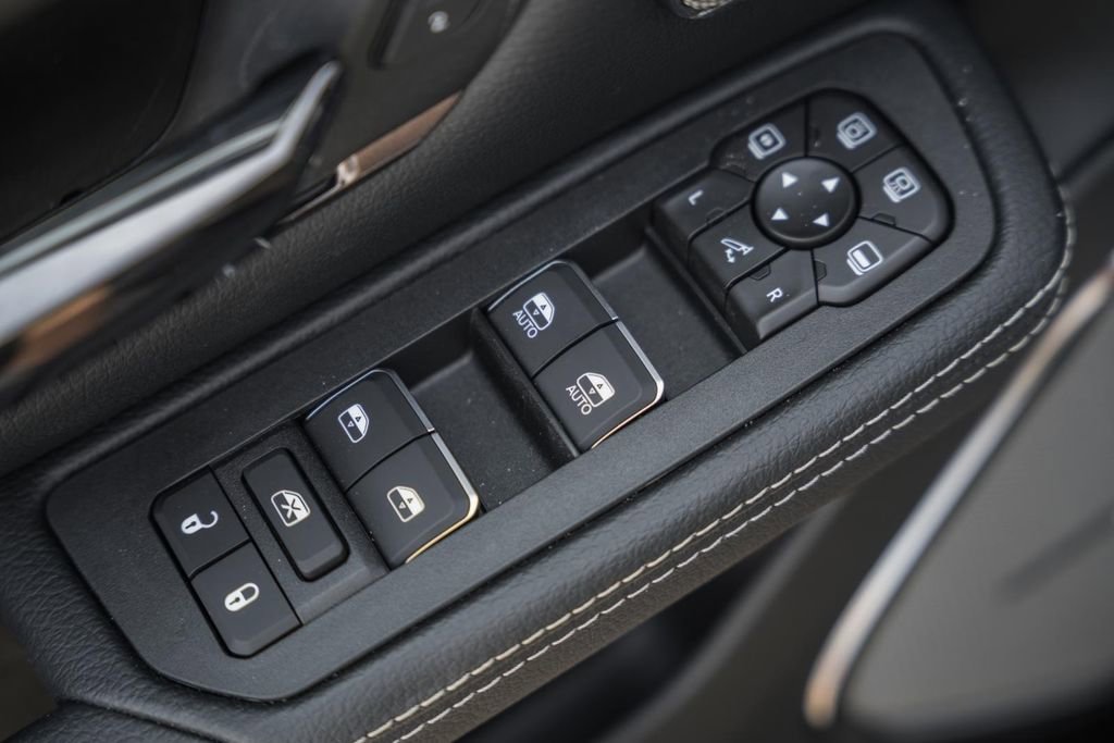 New 2026 RAM 1500 Rebel w/ G/T Package image 45