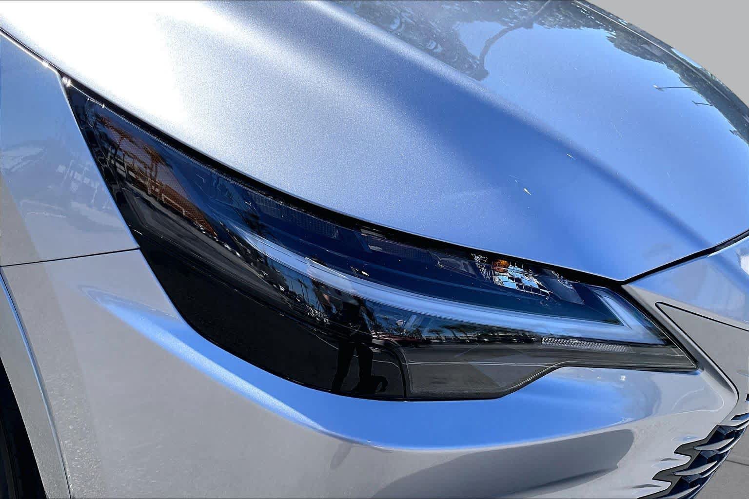 New 2026 Lexus RX 350 Premium FWD image 21