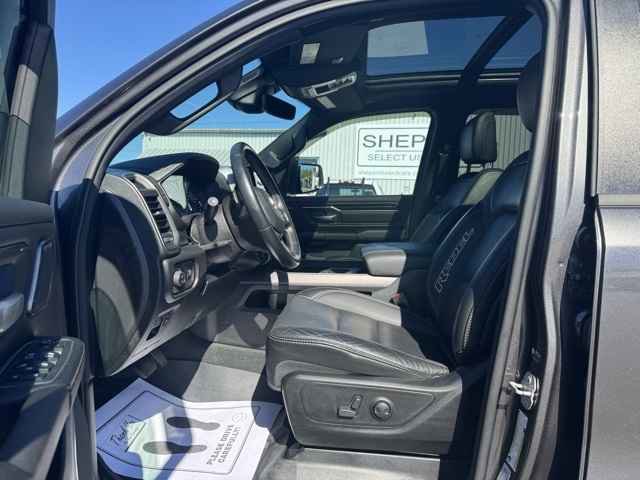 Used 2022 RAM 1500 Rebel w/ Rebel Level 2 Equipment Group image 14