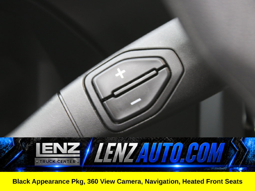 Used 2025 Ford F250 XLT w/ Black Appearance Package AWD/4WD image 67