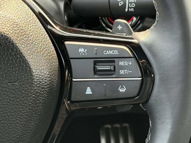 Certified 2026 Honda Civic Sport image 17