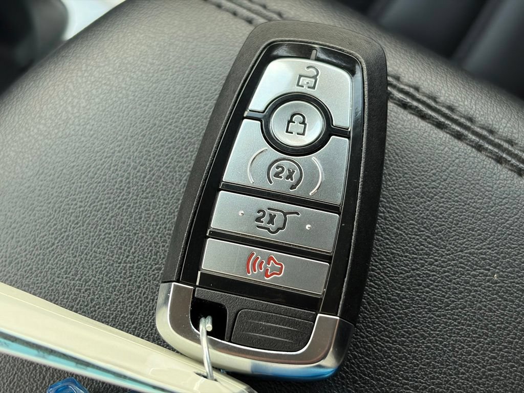 Used 2024 Ford Edge SEL w/ Convenience Package AWD/4WD image 39