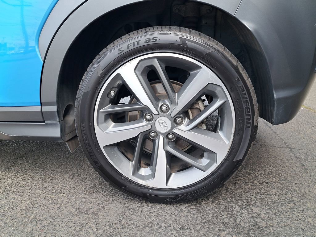 Used 2020 Hyundai Kona Ultimate AWD/4WD image 29
