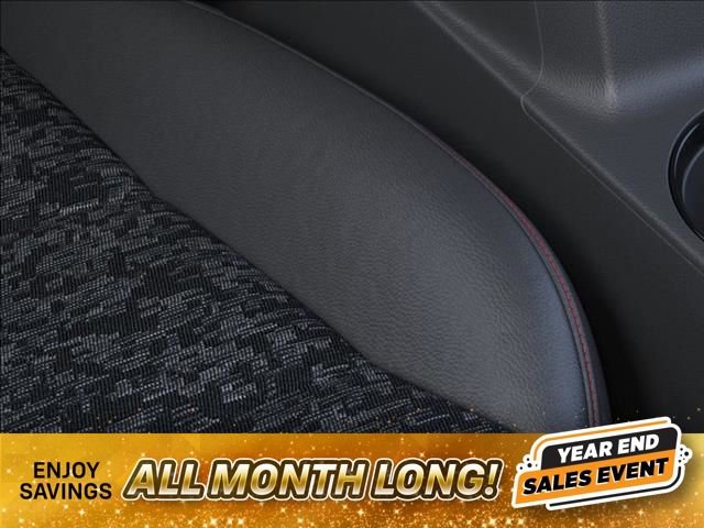 New 2026 Chevrolet Colorado Z71 image 21