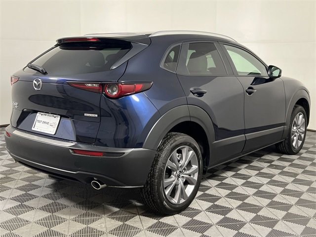 New 2026 MAZDA CX-30 AWD 2.5 S image 8