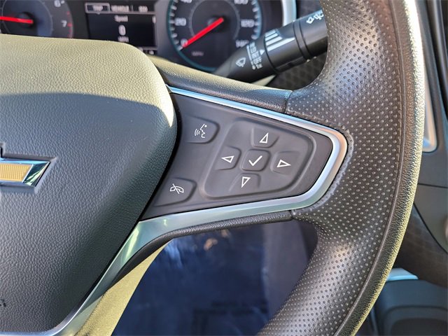 Used 2023 Chevrolet Malibu LT image 23