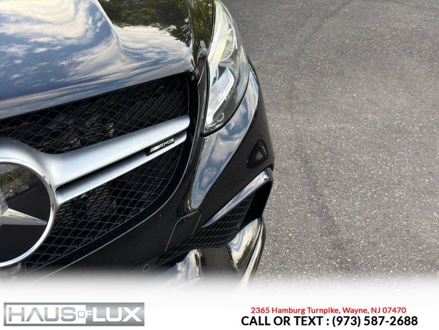 Used 2017 Mercedes-Benz GLE 63 AMG S image 7