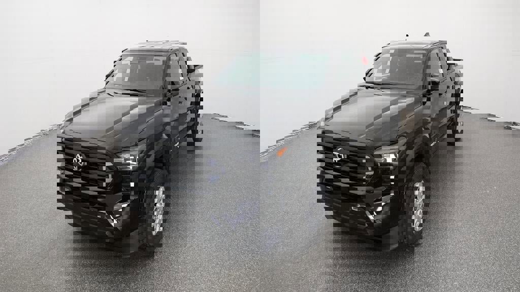 New 2026 Toyota Tacoma SR5 image 43