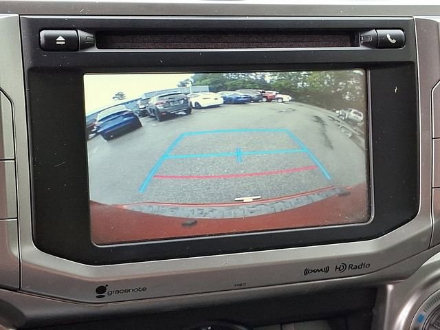 Used 2019 Toyota 4Runner SR5 image 21