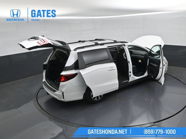 New 2026 Honda Odyssey EX-L image 56