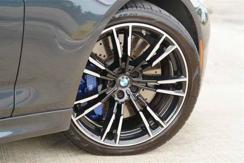 Used 2020 BMW M5 w/ Executive Package AWD/4WD image 19