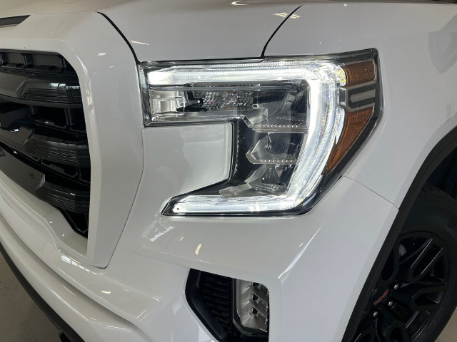 Certified 2022 GMC Sierra 1500 Elevation AWD/4WD image 9