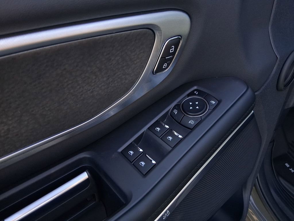 New 2026 Ford Expedition Tremor image 26