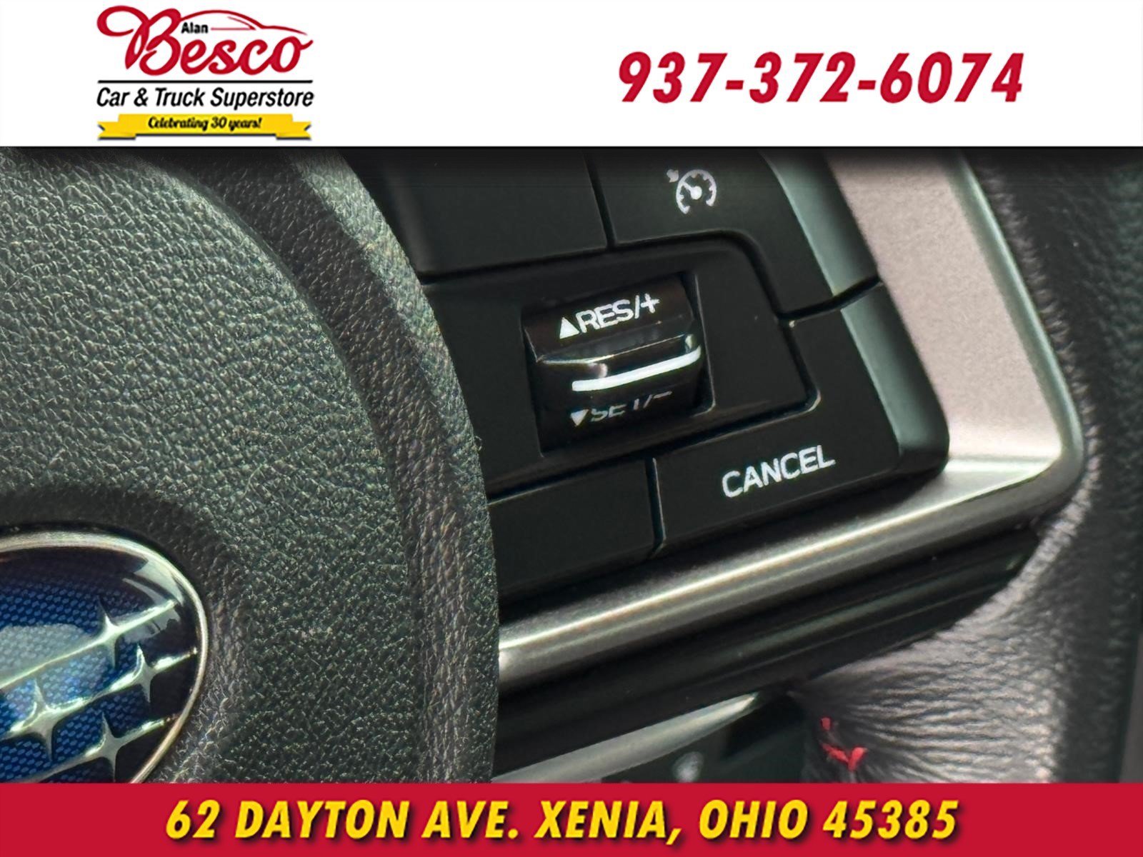 Used 2017 Subaru Impreza 2.0i Sport AWD/4WD image 12
