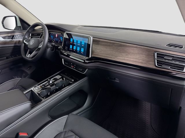 New 2026 Volkswagen Atlas SEL Premium R-Line image 32