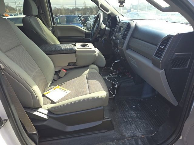 Used 2019 Ford F250 XL w/ Power Equipment Group AWD/4WD image 16