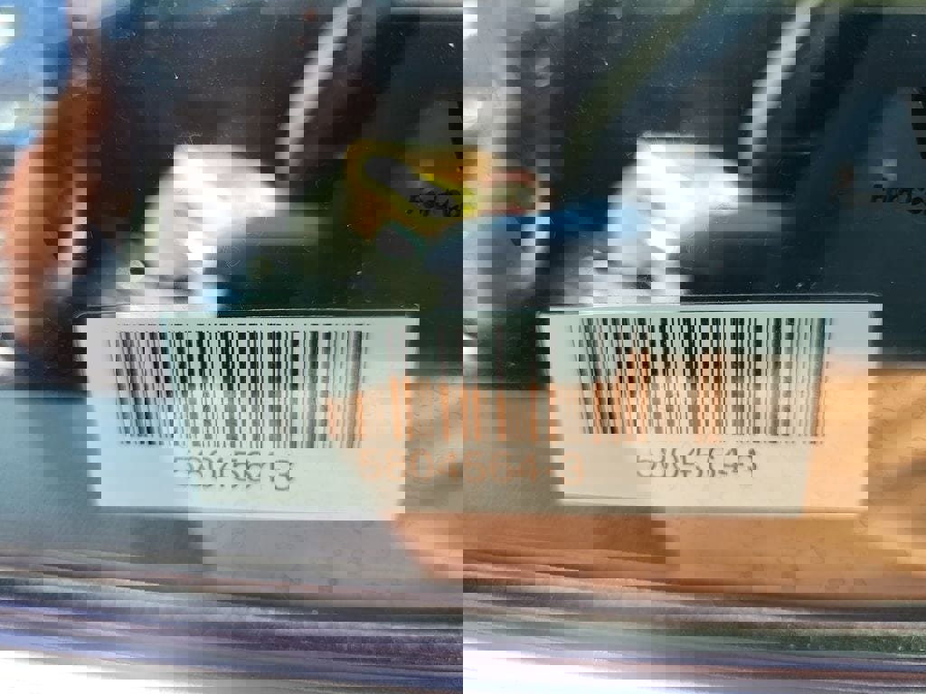 Used 2025 Ford Escape Active image 9