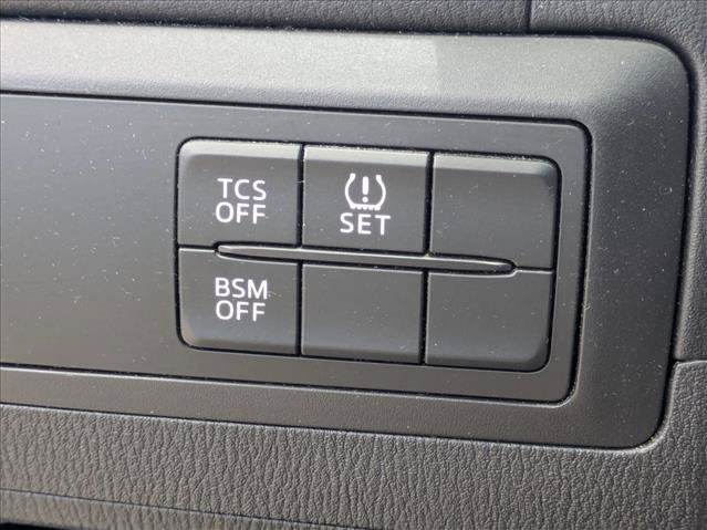 Used 2014 MAZDA CX-5 Touring w/ Bose/Moonroof Package FWD image 12
