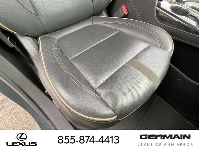 Used 2019 Chevrolet Blazer Premier w/ LPO, Floor Liner Package AWD/4WD image 21