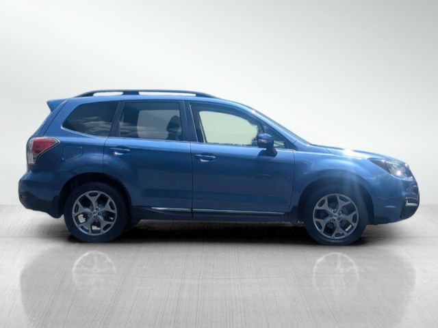 Used 2017 Subaru Forester 2.5i Touring AWD/4WD image 3