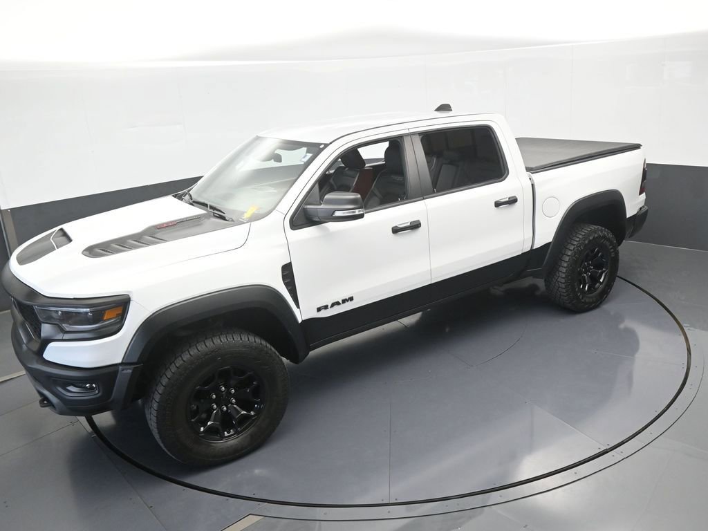 Used 2022 RAM 1500 TRX image 50