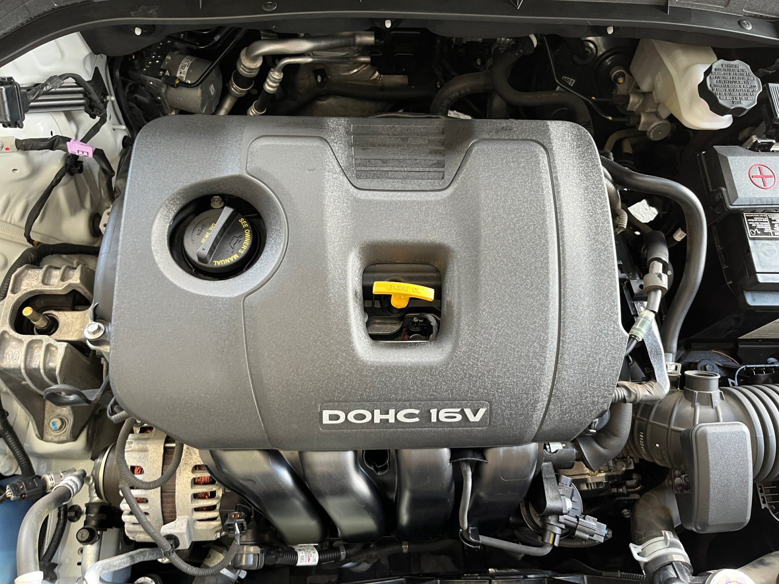 Used 2020 Hyundai Kona SE AWD/4WD image 21