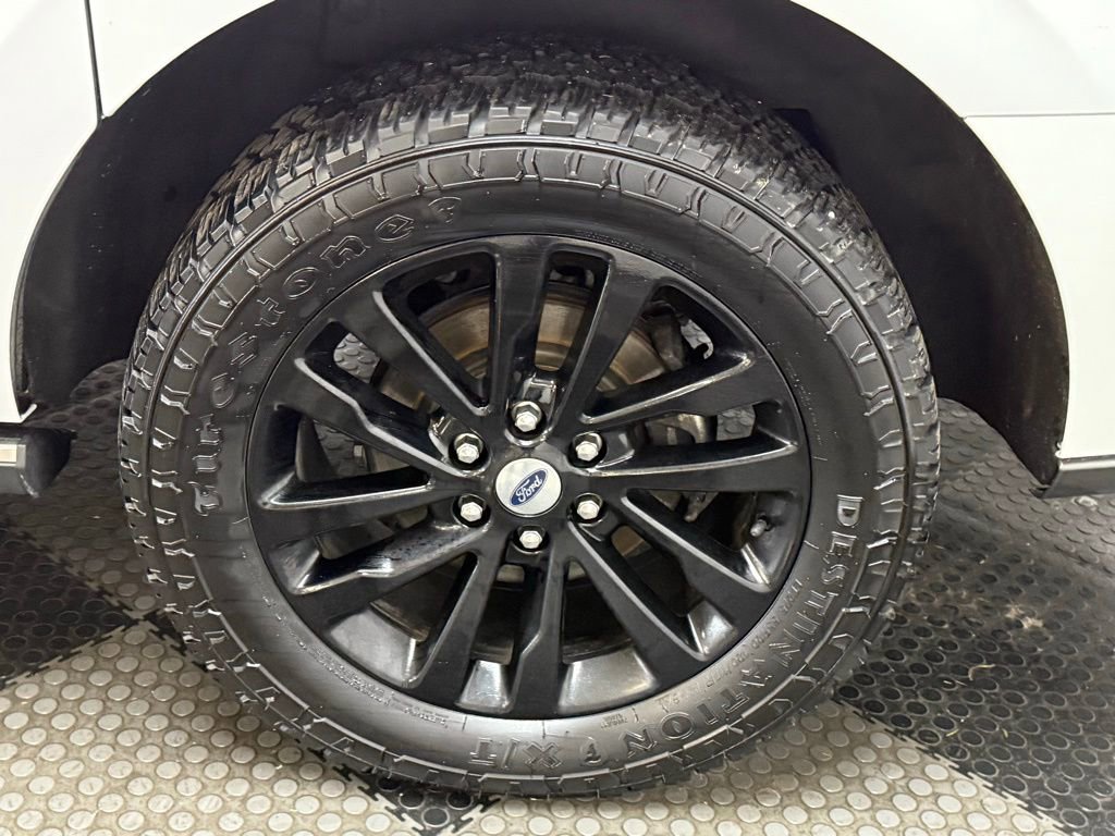 Certified 2021 Ford Expedition Max Limited image 15