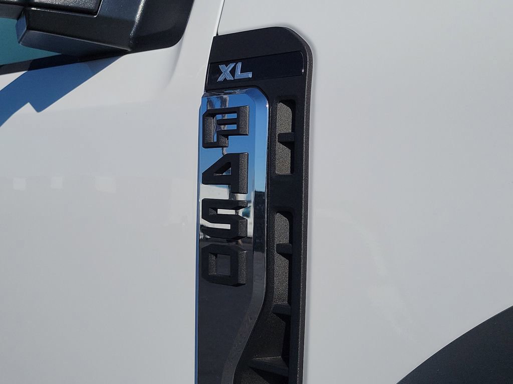 New 2026 Ford F450 XL image 9