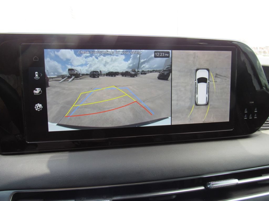Used 2024 Hyundai Palisade Calligraphy AWD/4WD image 30