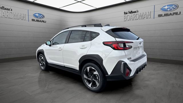 New 2026 Subaru Crosstrek 2.5i Limited image 7