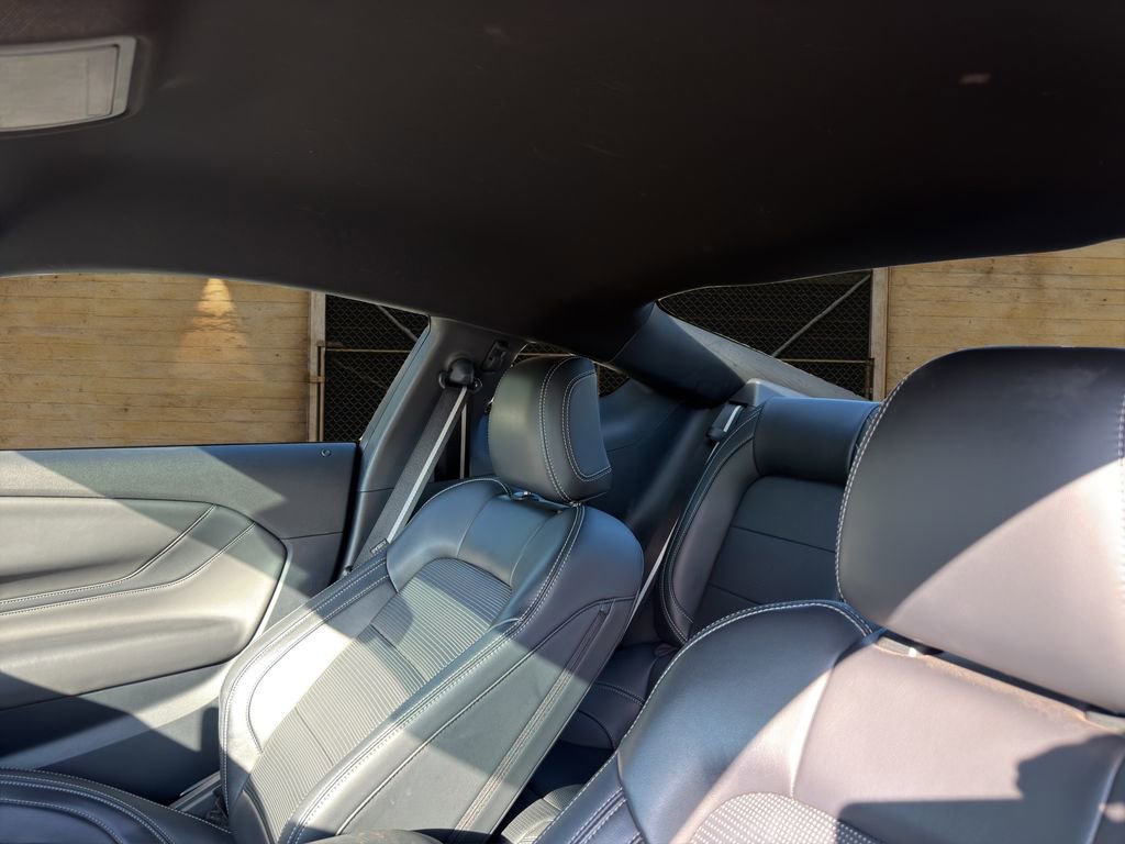 Used 2024 Ford Mustang GT Premium RWD image 4