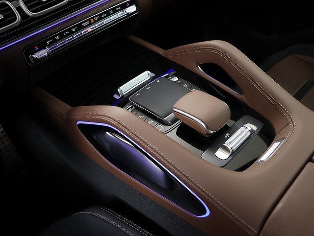 New 2026 Mercedes-Benz GLS 63 AMG 4MATIC image 28