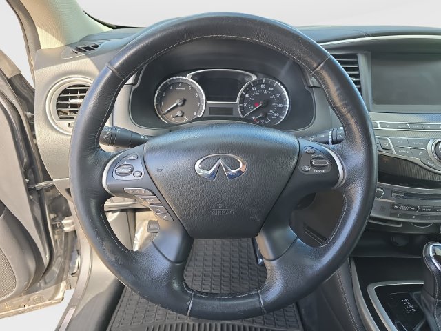 Used 2018 INFINITI QX60 Luxe AWD/4WD image 28