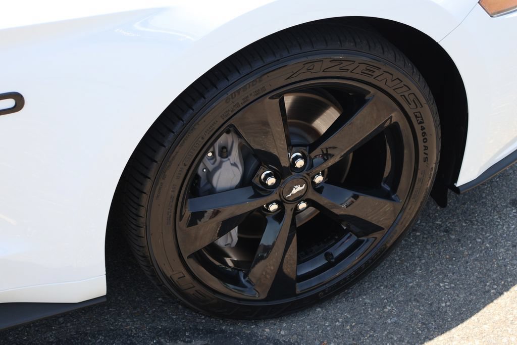 Used 2022 Ford Mustang GT Premium w/ Equipment Group 401A RWD image 26