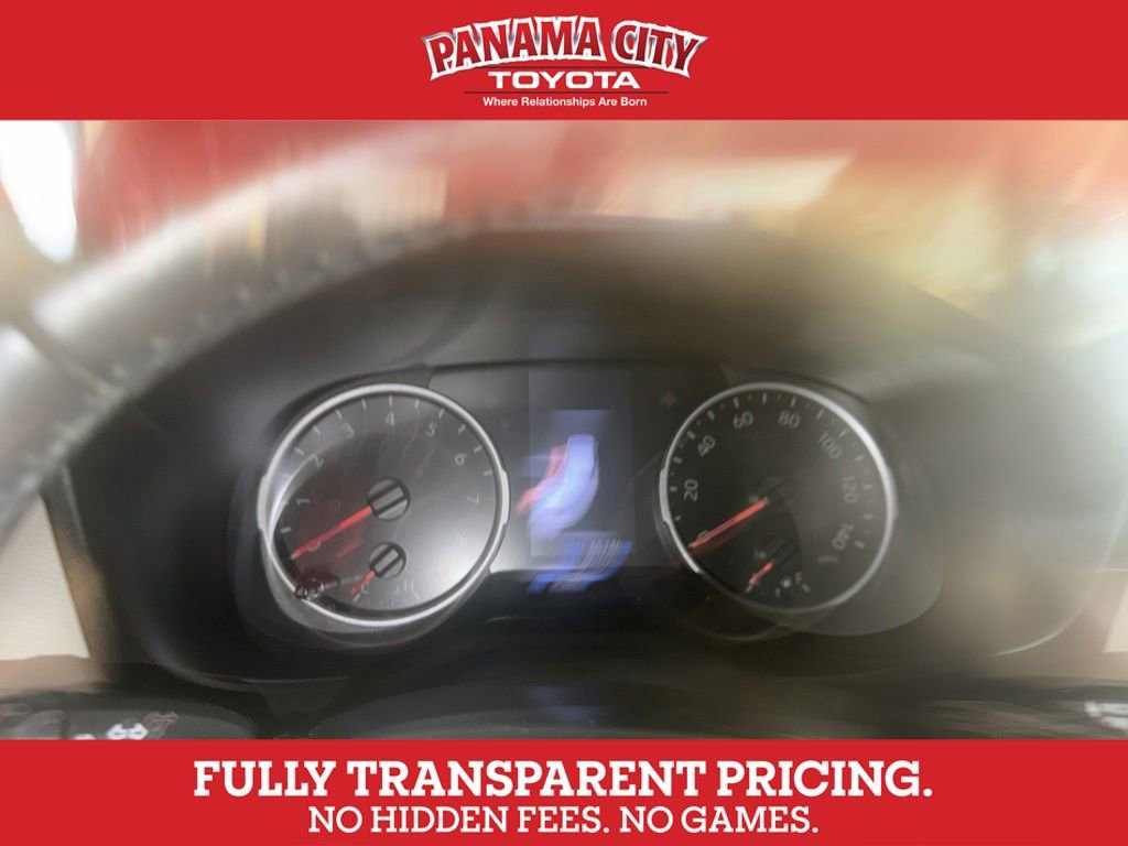 Used 2019 Toyota RAV4 XLE Premium w/ Cold Weather Package FWD image 1