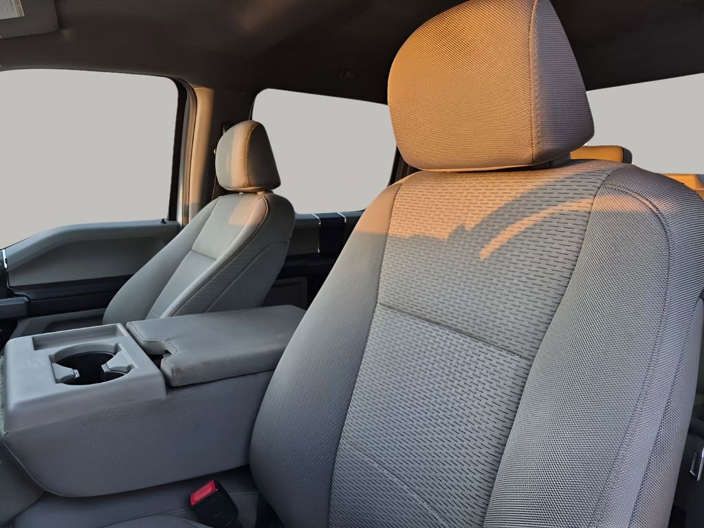 Used 2022 Ford F250 XLT w/ FX4 Off-Road Package image 29